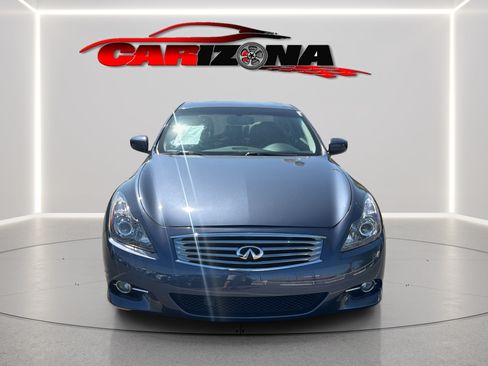 Used 2015 INFINITI Q60 AWD Coupe w/ Premium Package image 13