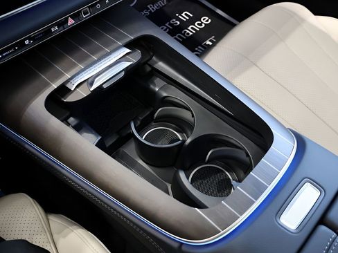 New 2026 Mercedes-Benz E 450 4MATIC All-Terrain Wagon image 28