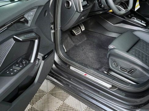 New 2026 Audi RS 3 AWD/4WD image 8