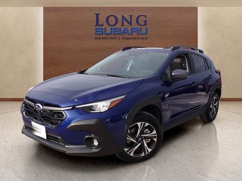 Used 2026 Subaru Crosstrek 2.0i Premium image 1
