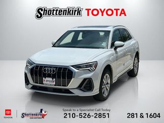 Used 2024 Audi Q3 2.0T Premium AWD/4WD video 1
