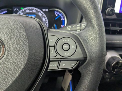 New 2025 Toyota RAV4 LE image 13