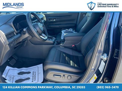 New 2026 Honda CR-V Sport-L image 18