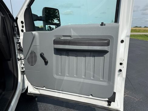 Used 2015 Ford F250 XL w/ XL Value Package AWD/4WD image 29