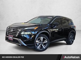 Used 2024 Nissan Rogue SL w/ SL Premium Package FWD video 1