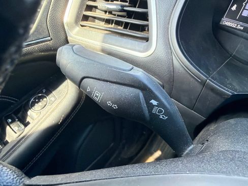 Used 2023 Ford Edge Titanium AWD/4WD image 21