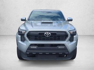 Certified 2025 Toyota Tacoma TRD Sport video 2