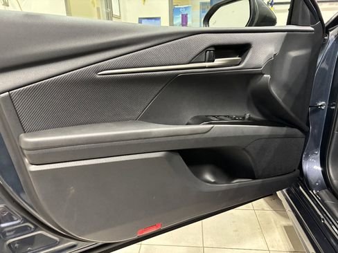 New 2026 Toyota Camry SE AWD/4WD image 8