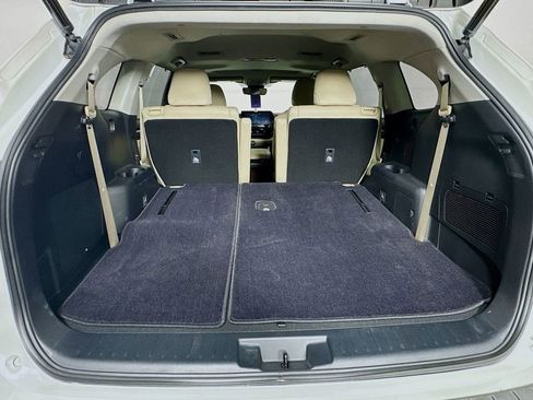 Used 2022 Toyota Highlander Limited FWD image 31
