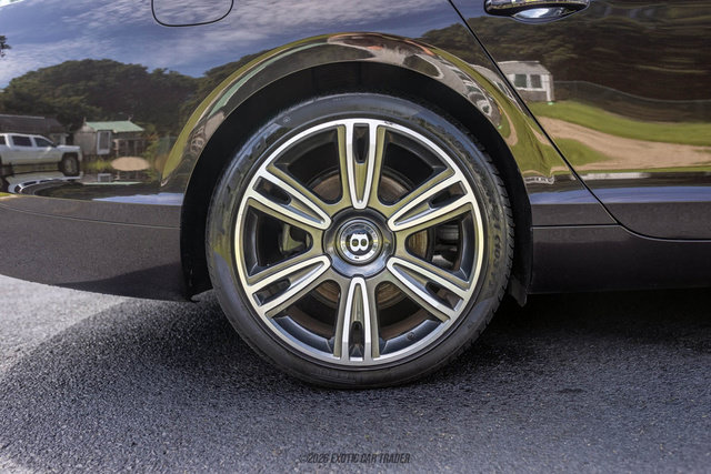 Used 2014 Bentley Flying Spur W12 AWD/4WD image 84