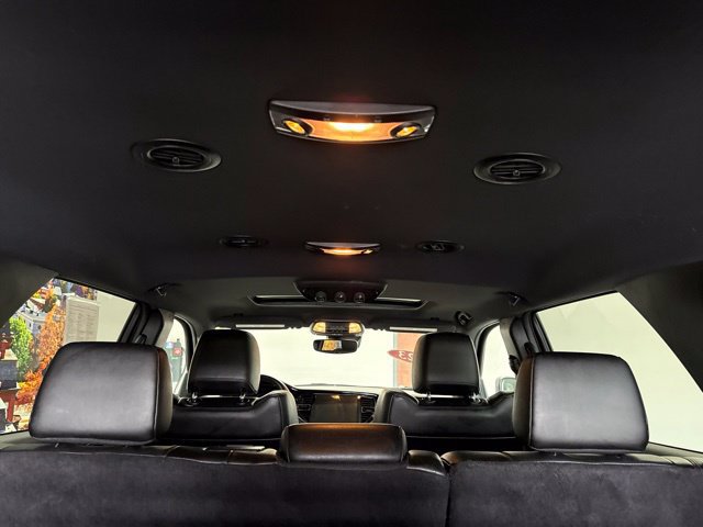 Used 2023 Dodge Durango GT AWD/4WD image 50