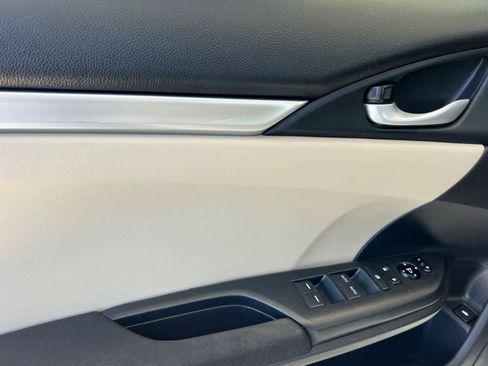 Used 2017 Honda Civic LX image 12