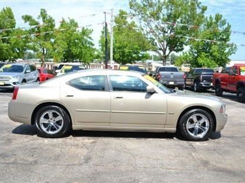 Used 2008 Dodge Charger R/T RWD image 5