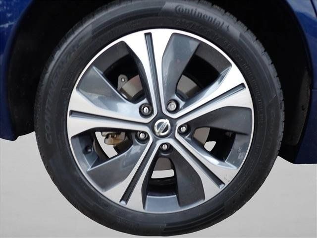 Used 2020 Nissan Leaf SL Plus FWD image 7