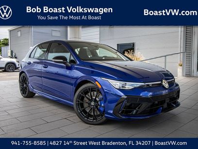 New 2026 Volkswagen Golf w/ Euro Style Package