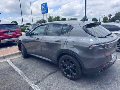 Used 2024 Dodge Hornet R/T Plus w/ Track Pack