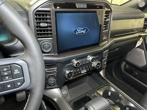 New 2026 Ford F150 Lariat w/ Equipment Group 501A Mid AWD/4WD image 31