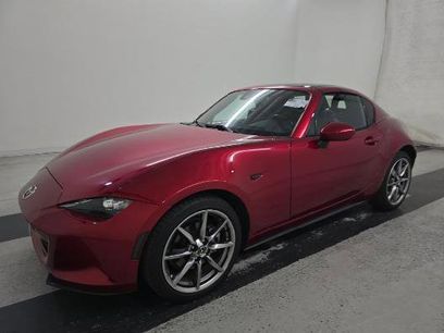 Used 2023 MAZDA MX-5 Miata Grand Touring