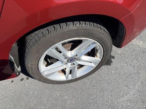 Used 2015 Volvo S60 T5 Platinum image 10