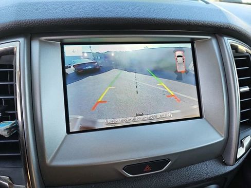 Used 2021 Ford Ranger XLT w/ Equipment Group 301A Mid image 21