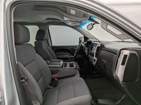 Used 2015 GMC Sierra 1500 SLE w/ SLE Value Package image 24