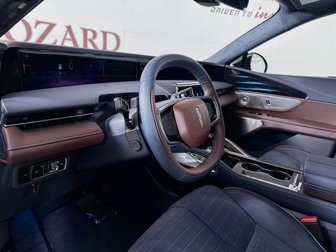 New 2026 Lincoln Nautilus Black Label image 9