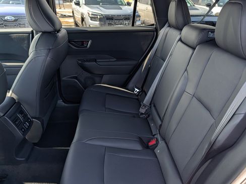 New 2026 Subaru Outback Limited AWD/4WD image 6