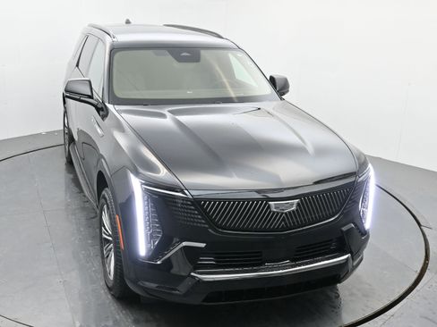 New 2026 Cadillac Escalade IQL Sport 1 image 30