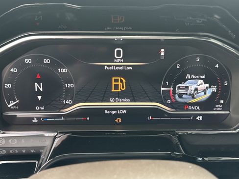 New 2025 GMC Sierra 2500 SLT w/ SLT Convenience Package image 27