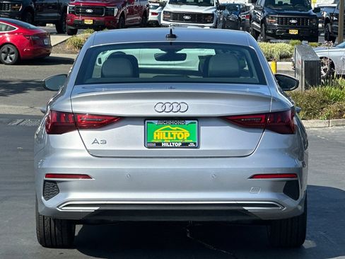Used 2024 Audi A3 2.0T Premium FWD image 6