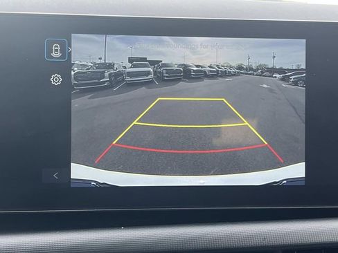 Certified 2025 Hyundai Tucson SEL image 35