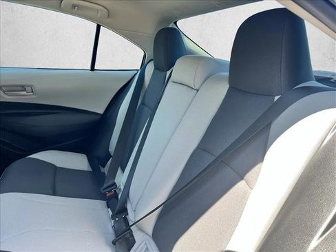 Certified 2024 Toyota Corolla LE image 20