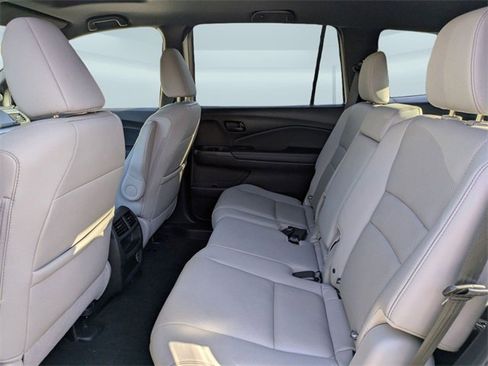 Certified 2023 Honda Passport EX-L image 15