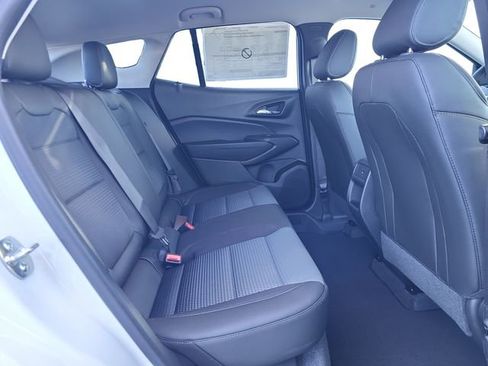 New 2026 Chevrolet Trax LT w/ Driver Confidence Package image 24