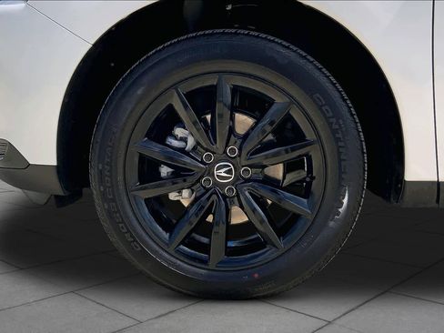 Used 2026 Acura RDX SH-AWD image 11