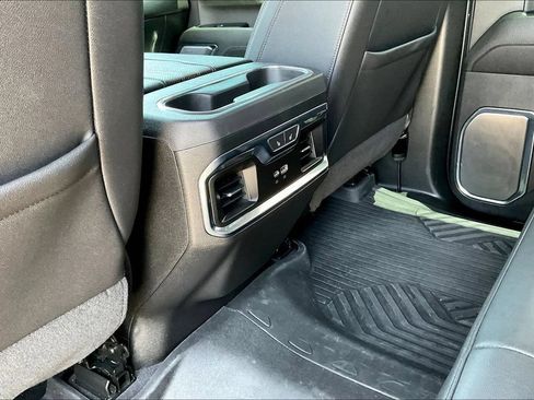 Used 2024 Chevrolet Silverado 2500 High Country AWD/4WD image 22
