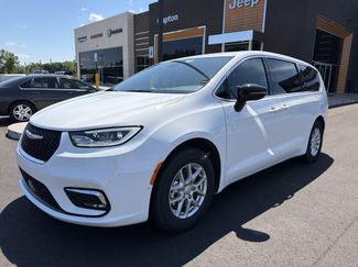 New 2026 Chrysler Pacifica Select FWD 360° Tour
