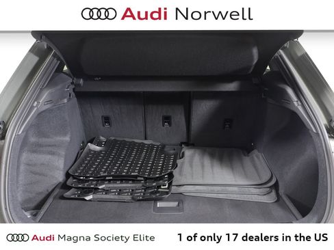 Used 2023 Audi Q3 2.0T Premium Plus w/ Premium Plus Package AWD/4WD image 15