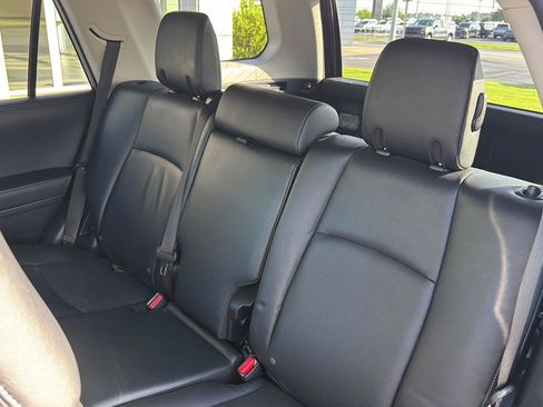 Certified 2024 Toyota 4Runner Limited AWD/4WD image 34