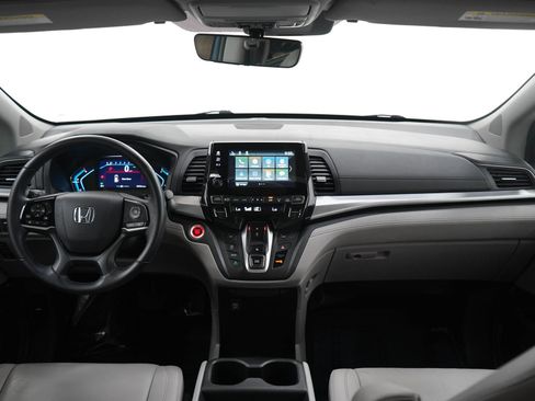 Used 2020 Honda Odyssey EX-L image 14