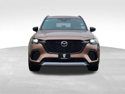 Certified 2025 MAZDA CX-70 Plug-In Hybrid w/ Premium Plus