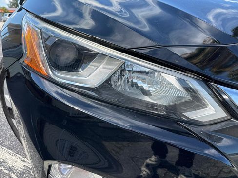 Used 2020 Nissan Altima 2.5 S FWD image 50