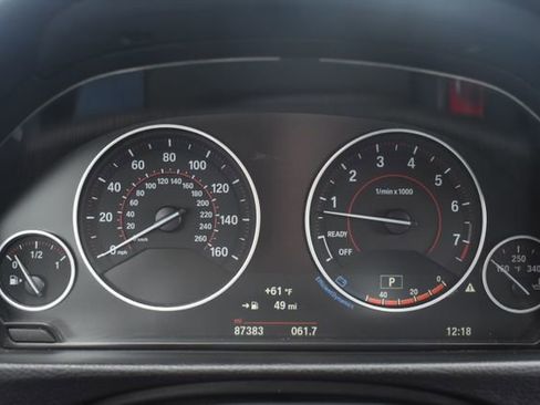 Used 2017 BMW 330i xDrive Sedan image 22