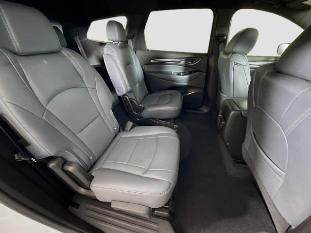 Used 2023 Buick Enclave Essence FWD image 26
