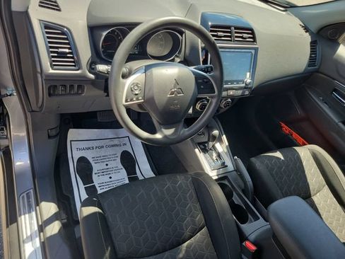 Used 2026 Mitsubishi Outlander Sport ES AWD/4WD image 15
