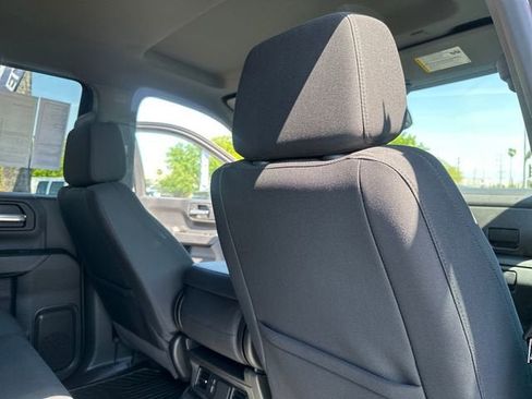 New 2026 Chevrolet Silverado 1500 Custom Trail Boss w/ LPO, Dark Essentials Package image 27