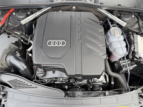 Certified 2025 Audi A5 2.0T Premium Plus w/ Premium Plus image 23