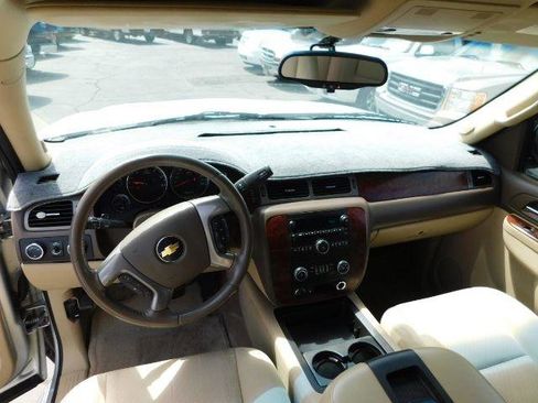 Used 2011 Chevrolet Tahoe LS image 15