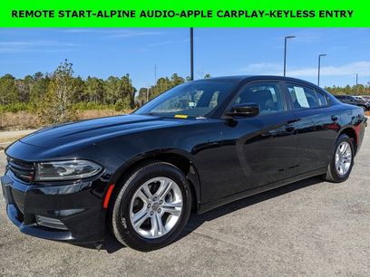 Used 2023 Dodge Charger SXT