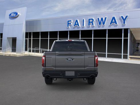 New 2026 Ford F150 Tremor w/ Equipment Group 402A High AWD/4WD image 5